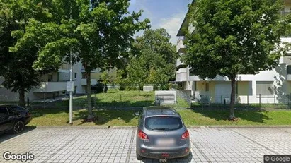 Apartments for rent in Graz - Photo from Google Street View