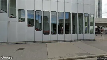 Apartments for rent in Vienna Donaustadt - Photo from Google Street View