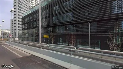 Apartments for rent in Vienna Donaustadt - Photo from Google Street View
