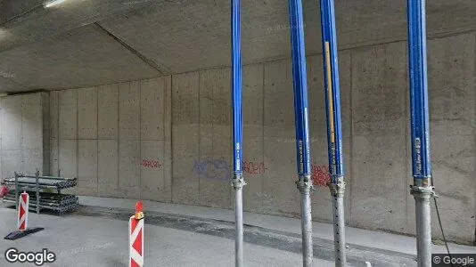 Apartments for rent in Vienna Donaustadt - Photo from Google Street View