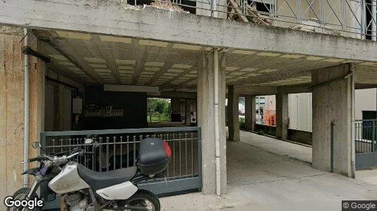 Apartments for rent in Ioannina - Photo from Google Street View
