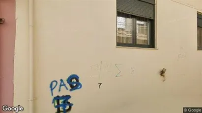 Apartments for rent in Ioannina - Photo from Google Street View