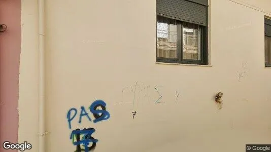 Apartments for rent in Ioannina - Photo from Google Street View