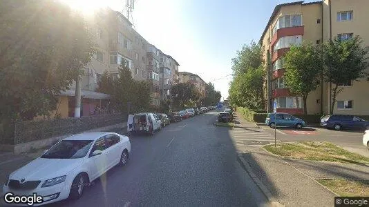 Apartments for rent in Ulmi - Photo from Google Street View