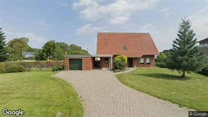 Apartments for rent in Vechta - Photo from Google Street View