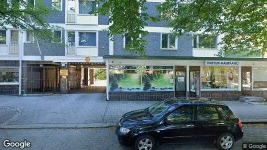 Apartments for rent in Turku - Photo from Google Street View