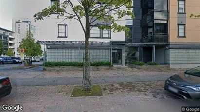 Apartments for rent in Jyväskylä - Photo from Google Street View