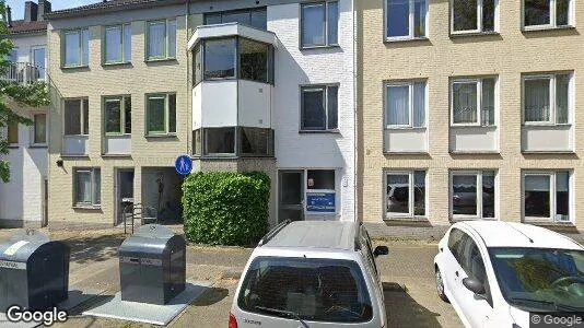 Apartments for rent in Arnhem - Photo from Google Street View