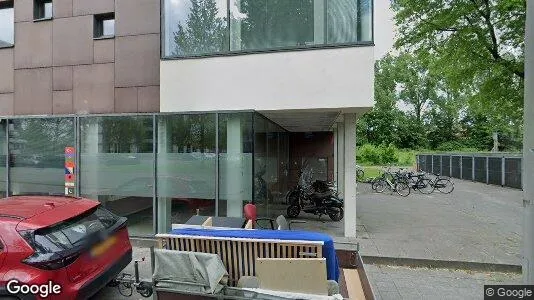 Apartments for rent in Arnhem - Photo from Google Street View