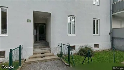 Apartments for rent in Graz - Photo from Google Street View