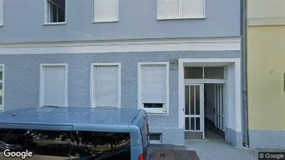 Apartments for rent in Graz - Photo from Google Street View