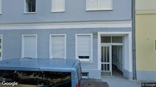 Apartments for rent in Graz - Photo from Google Street View