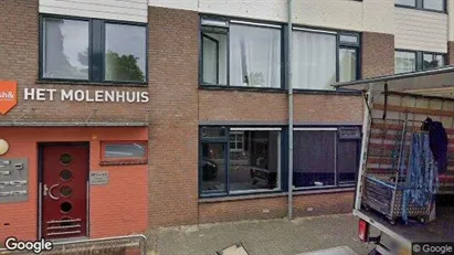 Apartments for rent in Arnhem - Photo from Google Street View