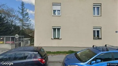 Apartments for rent in Hainburg an der Donau - Photo from Google Street View