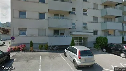 Apartments for rent in Dornbirn - Photo from Google Street View