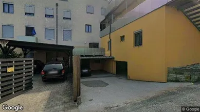 Apartments for rent in Eggersdorf bei Graz - Photo from Google Street View