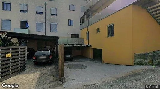 Apartments for rent in Eggersdorf bei Graz - Photo from Google Street View