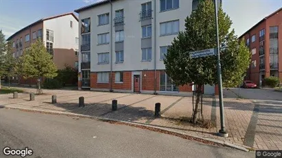 Apartments for rent in Vantaa - Photo from Google Street View