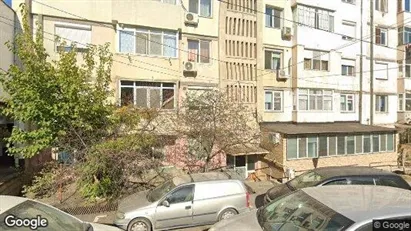 Apartments for rent in Tulcea - Photo from Google Street View