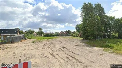 Apartments for rent in Aarhus C - Photo from Google Street View
