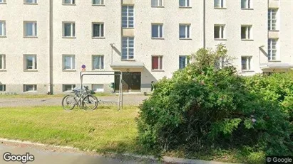 Apartments for rent in Jyväskylä - Photo from Google Street View