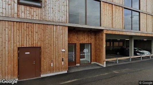 Apartments for rent in Norrköping - Photo from Google Street View