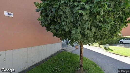 Apartments for rent in Borås - Photo from Google Street View