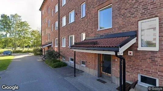 Apartments for rent in Norrköping - Photo from Google Street View