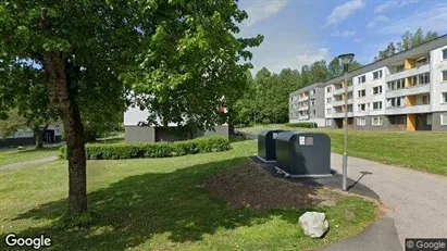 Apartments for rent in Borås - Photo from Google Street View