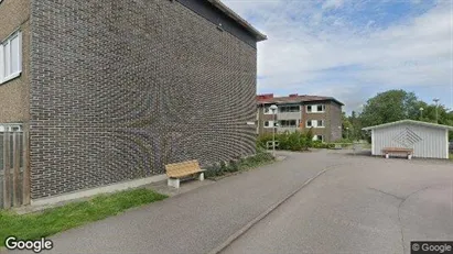 Apartments for rent in Partille - Photo from Google Street View