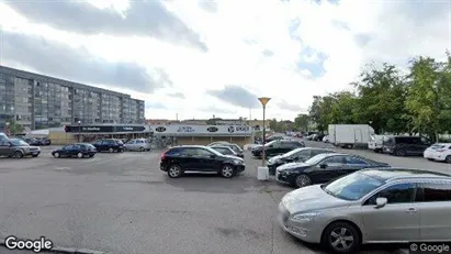 Apartments for rent in Glostrup - Photo from Google Street View