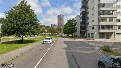 Apartments for rent in Lundby - Photo from Google Street View