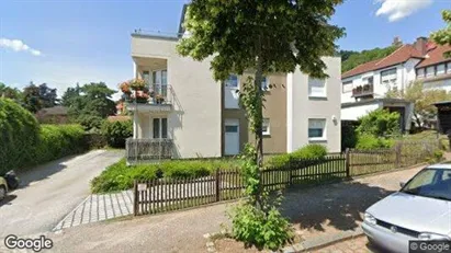Apartments for rent in Meissen - Photo from Google Street View