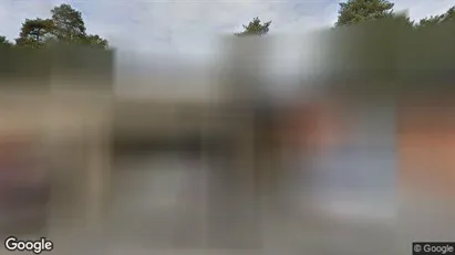 Apartments for rent in Kokkola - Photo from Google Street View