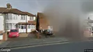 Apartment for rent, London East, Berkeley Road