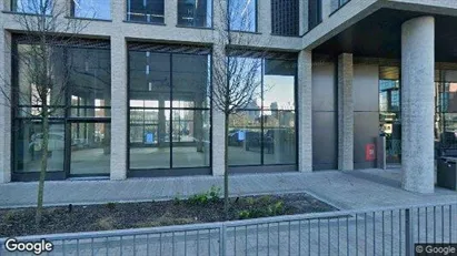 Apartments for rent in Manchester - Lancashire - Photo from Google Street View