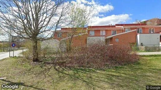 Apartments for rent in Sollentuna - Photo from Google Street View
