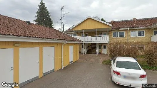 Rooms for rent in Kalmar - Photo from Google Street View