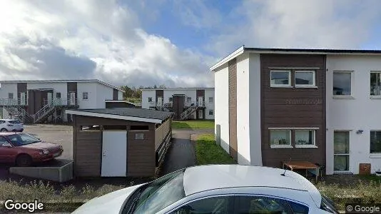 Apartments for rent in Älmhult - Photo from Google Street View