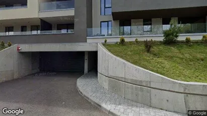 Rooms for rent in Braşov - Photo from Google Street View
