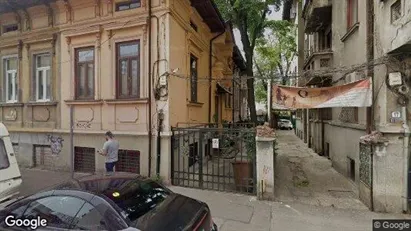 Apartments for rent in Constanţa - Photo from Google Street View