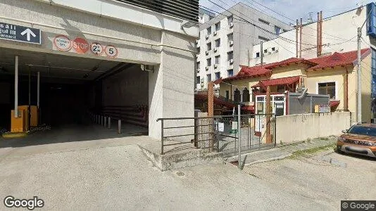 Apartments for rent in Piteşti - Photo from Google Street View