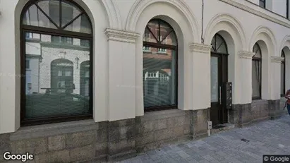 Apartments for rent in Doornik - Photo from Google Street View