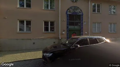 Apartments for rent in Sölvesborg - Photo from Google Street View