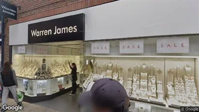 Apartments for rent in York - North Yorkshire - Photo from Google Street View