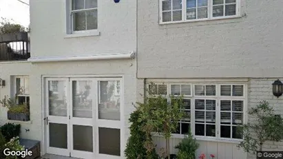 Apartments for rent in London W2 - Photo from Google Street View