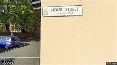 Apartments for rent in Location is not specified - Photo from Google Street View