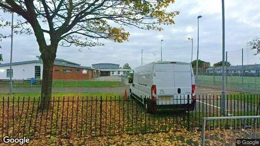 Apartments for rent in Edinburgh - Midlothian - Photo from Google Street View