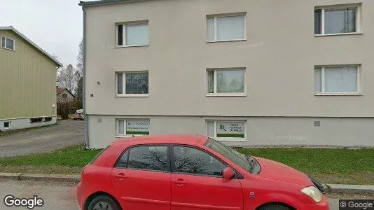 Apartments for rent in Tampere Koillinen - Photo from Google Street View
