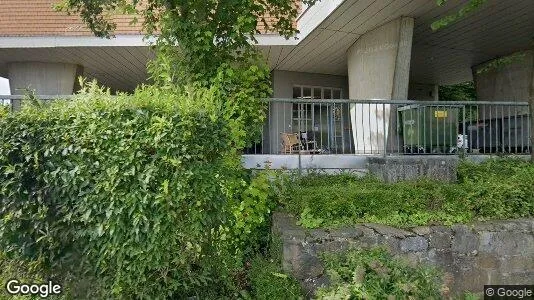 Apartments for rent in Bern-Mittelland - Photo from Google Street View